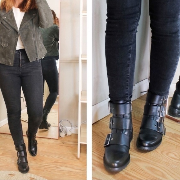 Blondo Camila Waterproof Bootie - Picture 9 of 12